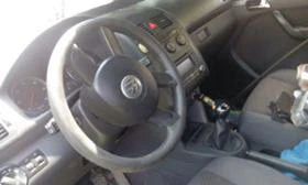 VW Touran 1.9TDI, PD, BKC, снимка 4
