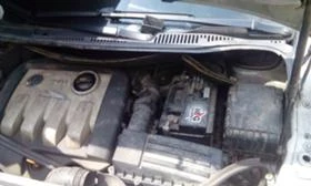 VW Touran 1.9TDI, PD, BKC, снимка 5