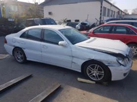 Mercedes-Benz E 320 320CDI EVO AVANTGARDE, снимка 2