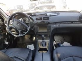 Mercedes-Benz E 320 320CDI EVO AVANTGARDE, снимка 6