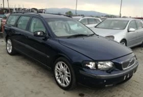 Volvo V70 2.4i/2.4D5/, снимка 7