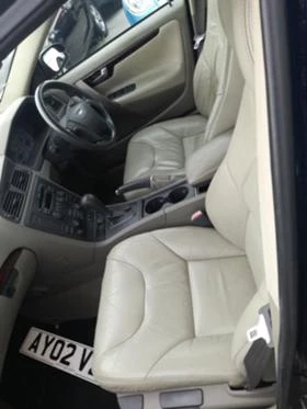 Volvo V70 2.4i/2.4D5/, снимка 5