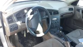 Volvo V70 2.4i/2.4D5/, снимка 9