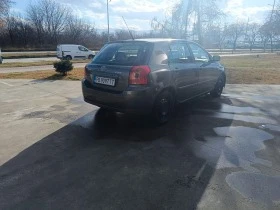 Toyota Corolla 1.4 - изображение 4