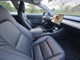 Tesla Model 3 Long Range 4x4 , снимка 4