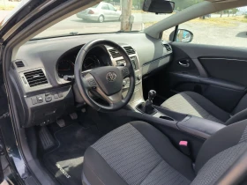 Toyota Avensis 2.0d-Navi-Kamera-6sk.-Euro-5A, снимка 13
