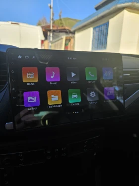 Citroen C5 V6 2.7HDi, снимка 8