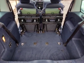 Peugeot 1007 1.4HDI, 68k.c., снимка 13