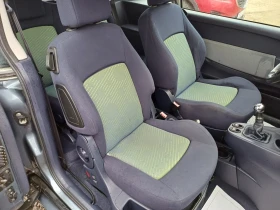 Peugeot 1007 1.4HDI, 68k.c., снимка 9