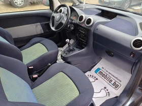 Peugeot 1007 1.4HDI, 68k.c., снимка 7
