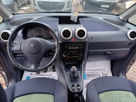 Peugeot 1007 1.4HDI, 68k.c., снимка 14