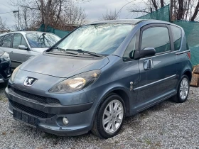 Peugeot 1007 1.4HDI, 68k.c., снимка 2