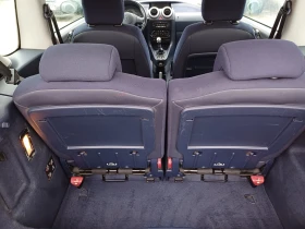 Peugeot 1007 1.4HDI, 68k.c., снимка 10