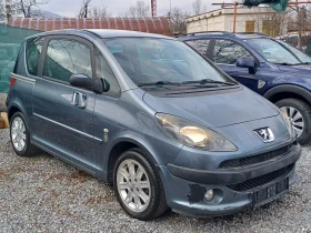 Peugeot 1007 1.4HDI, 68k.c., снимка 1