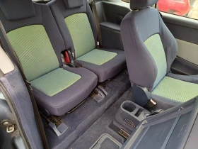 Peugeot 1007 1.4HDI, 68k.c., снимка 8