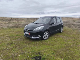 Renault Scenic Facelift , снимка 1