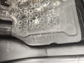 Renault Scenic Facelift , снимка 6