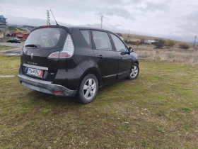 Renault Scenic Facelift , снимка 3