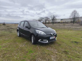 Renault Scenic Facelift , снимка 4