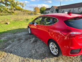 Kia Ceed Spirit, снимка 4