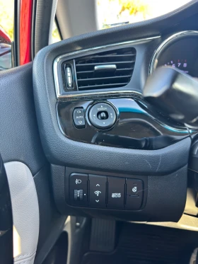 Kia Ceed Spirit, снимка 9