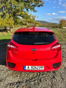 Kia Ceed Spirit, снимка 2