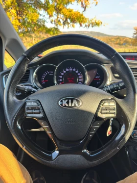 Kia Ceed Spirit, снимка 7