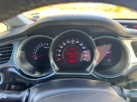 Kia Ceed Spirit, снимка 14