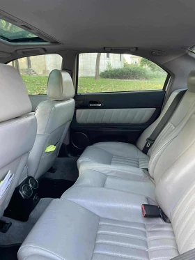 Alfa Romeo 166 2.4jtd, снимка 8