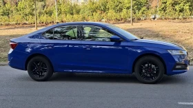 Skoda Octavia 1.5 mild hibrid 150кс В Гаранция , снимка 4