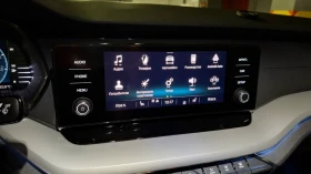 Skoda Octavia 1.5 mild hibrid 150кс В Гаранция , снимка 12