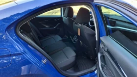 Skoda Octavia 1.5 mild hibrid 150кс В Гаранция , снимка 10