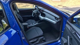 Skoda Octavia 1.5 mild hibrid 150кс В Гаранция , снимка 8