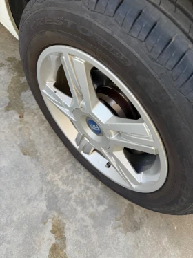 Citroen Nemo, снимка 10