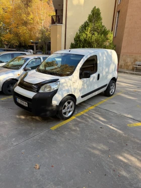 Citroen Nemo, снимка 6