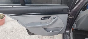BMW 523, снимка 8