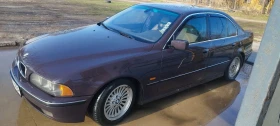 BMW 523, снимка 14