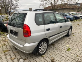 Mitsubishi Space star 1.9Di-D 116к.с, снимка 4