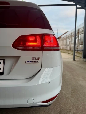 VW Golf TDi Bluemotion, снимка 6