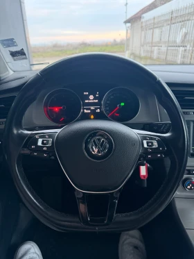 VW Golf TDi Bluemotion, снимка 13