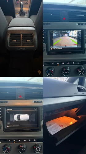 VW Golf TDi Bluemotion, снимка 15