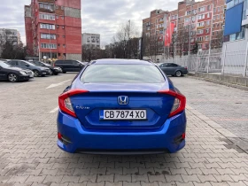 Honda Civic, снимка 6