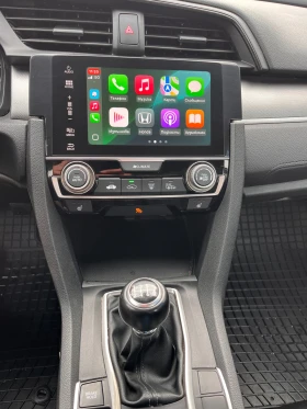 Honda Civic, снимка 10