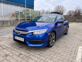 Honda Civic, снимка 1