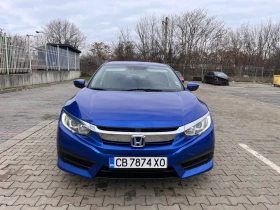 Honda Civic, снимка 2