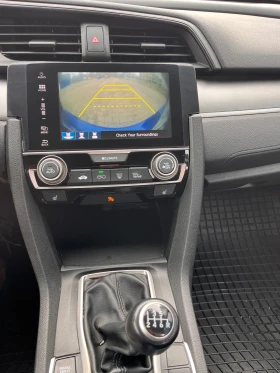 Honda Civic, снимка 11