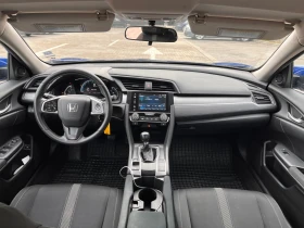 Honda Civic, снимка 9