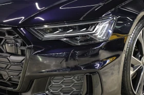 Audi A6 3XS-LINE* RS* HD MATRIX LIGHTS* B&O* HEAD UP* , снимка 4