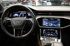 Audi A6 3XS-LINE* RS* HD MATRIX LIGHTS* B&O* HEAD UP* , снимка 11