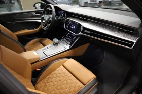 Audi A6 3XS-LINE* RS* HD MATRIX LIGHTS* B&O* HEAD UP* , снимка 15